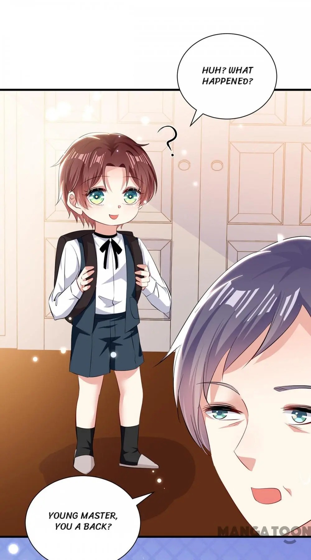 Genius cool treasure: President’s wife is too powerful Chapter 89 - page 16