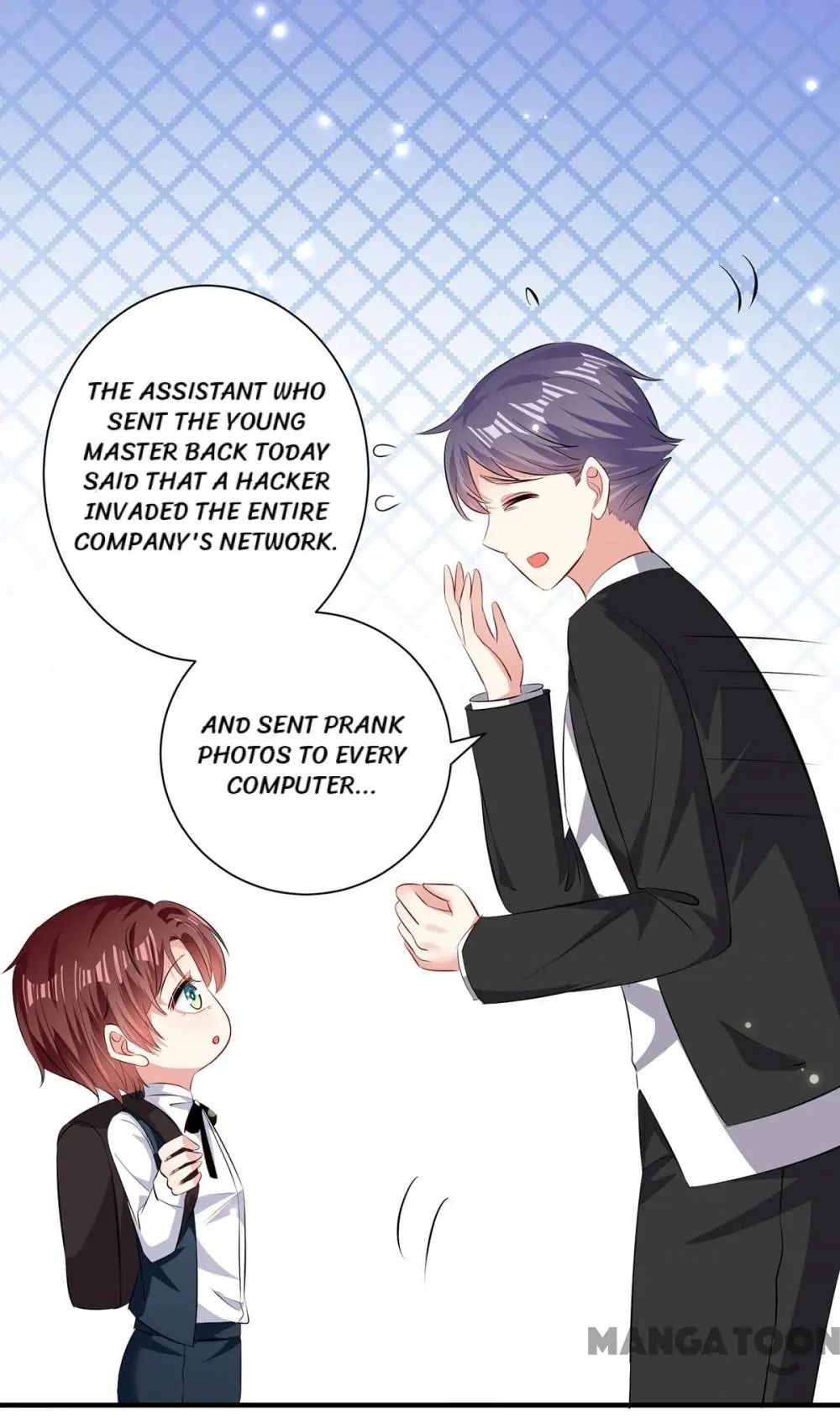 Genius cool treasure: President’s wife is too powerful Chapter 89 - page 18