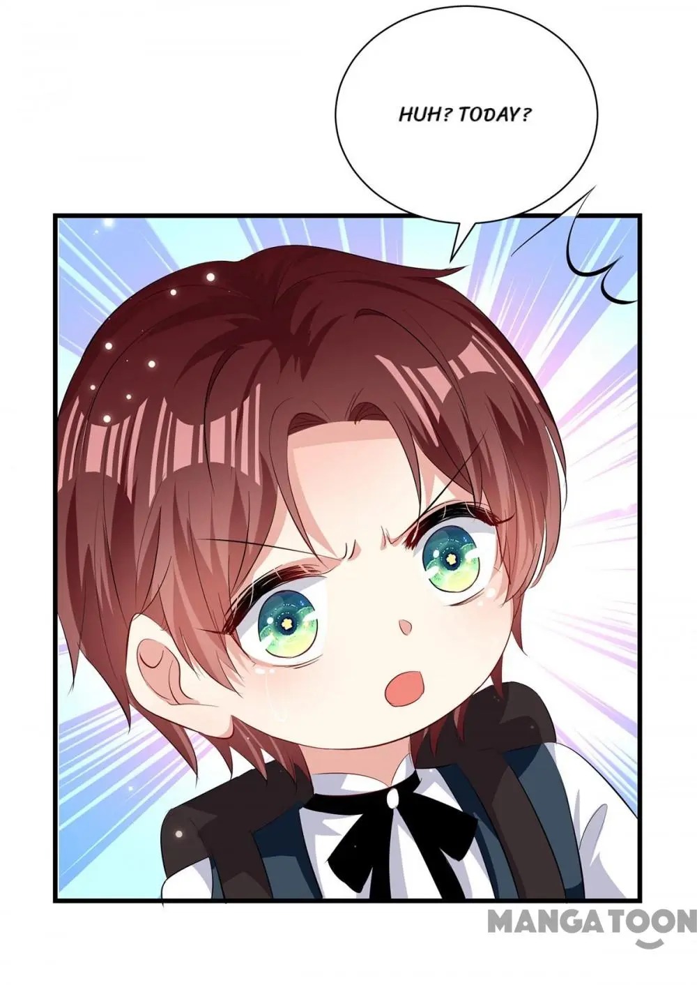Genius cool treasure: President’s wife is too powerful Chapter 89 - page 19