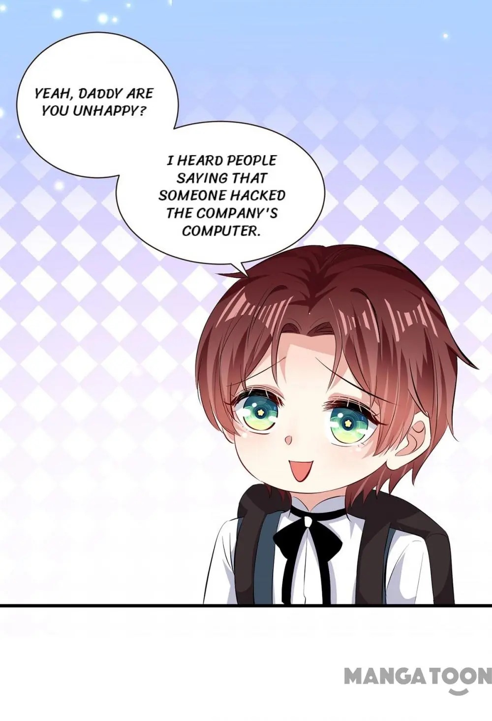 Genius cool treasure: President’s wife is too powerful Chapter 89 - page 24