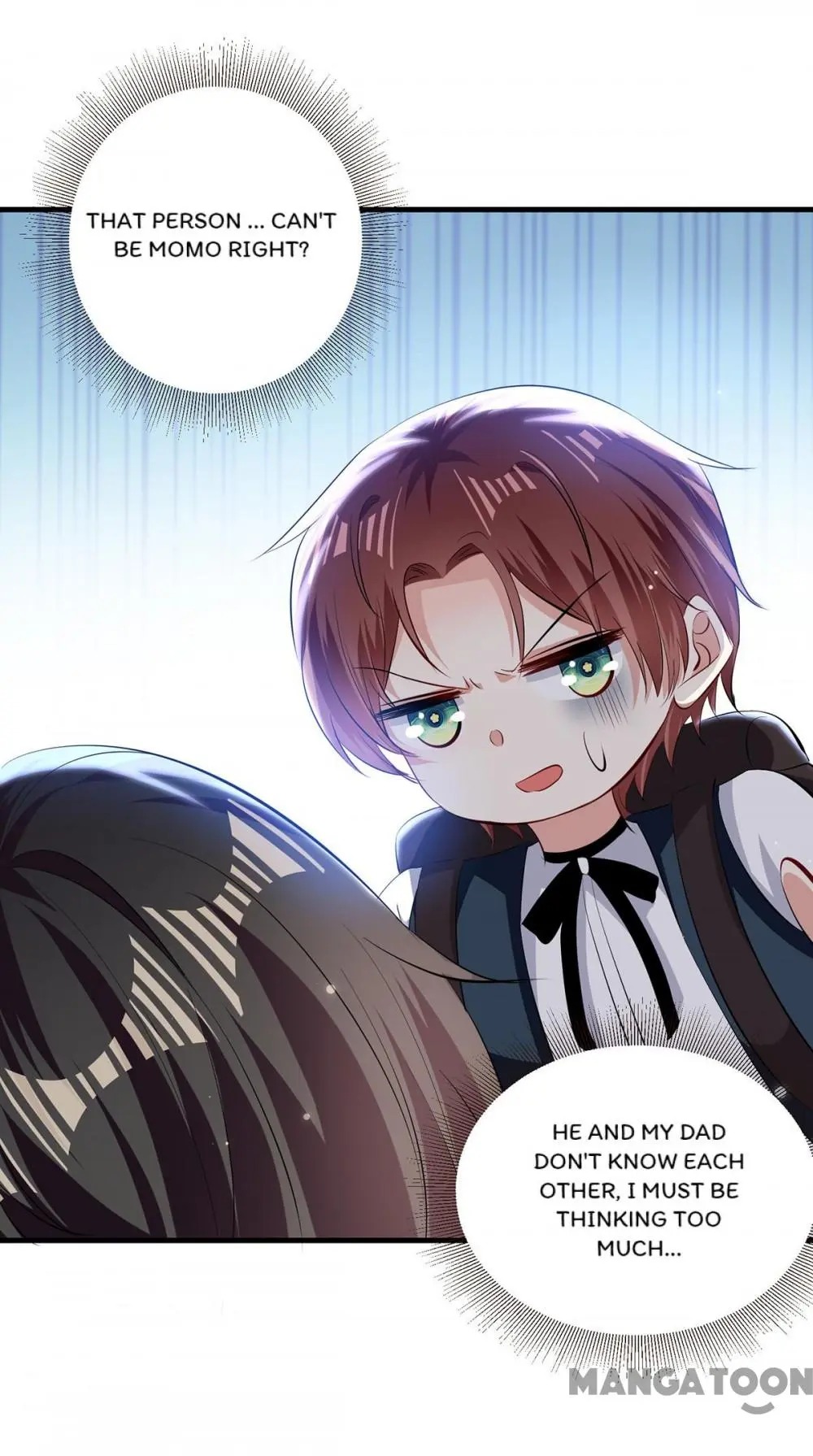 Genius cool treasure: President’s wife is too powerful Chapter 89 - page 26