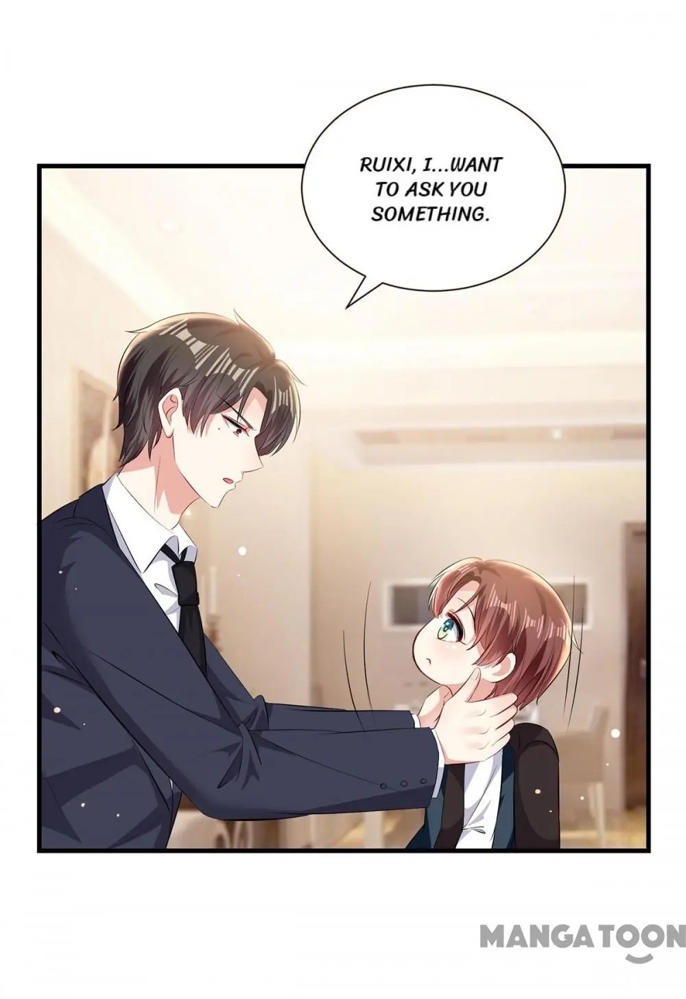 Genius cool treasure: President’s wife is too powerful Chapter 89 - page 27