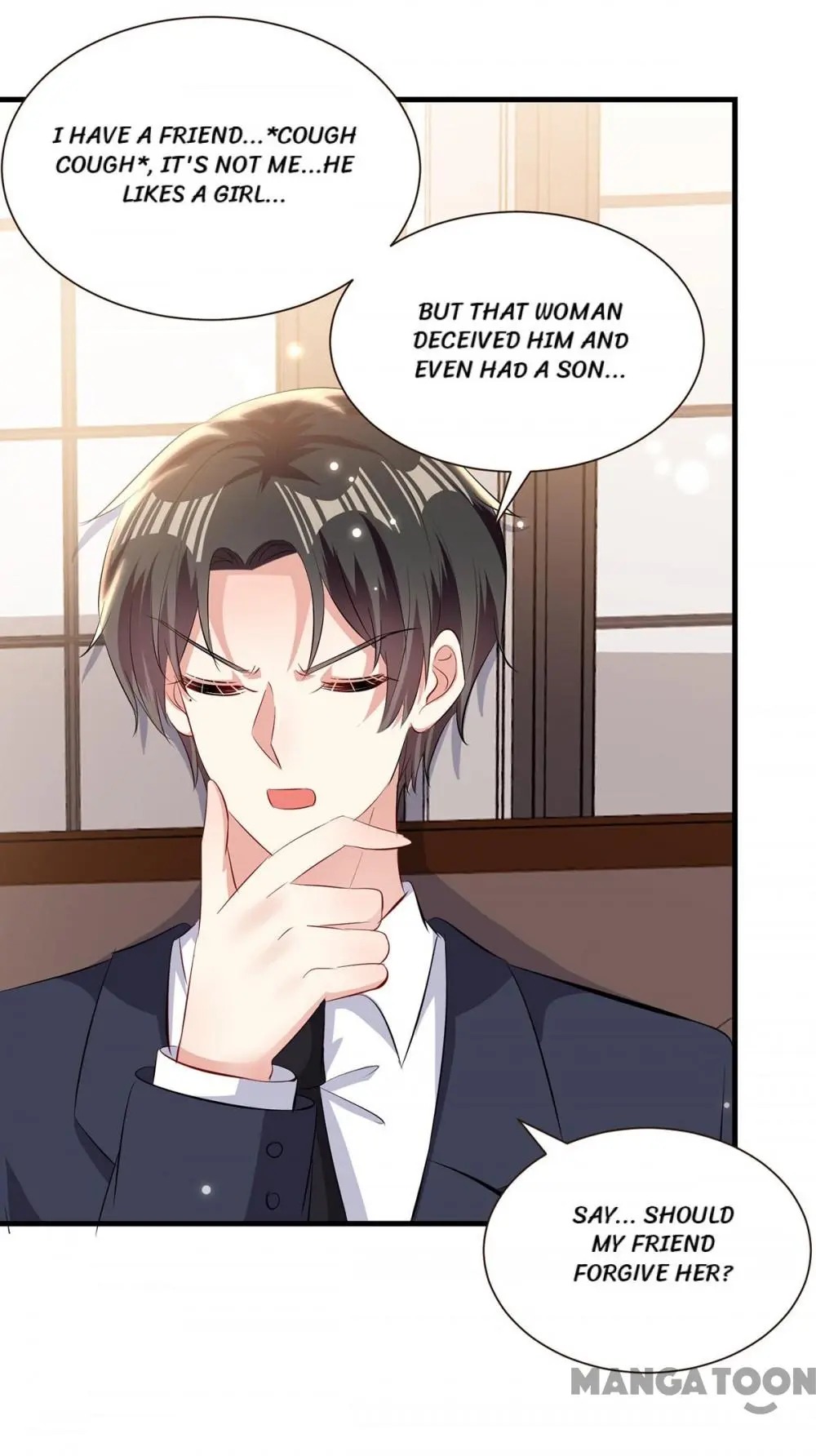 Genius cool treasure: President’s wife is too powerful Chapter 89 - page 29