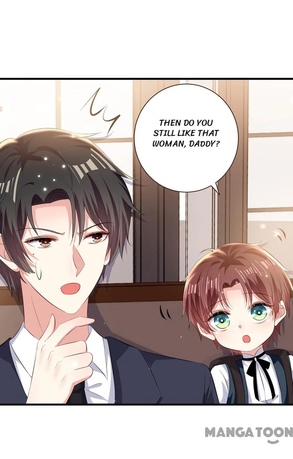 Genius cool treasure: President’s wife is too powerful Chapter 89 - page 30