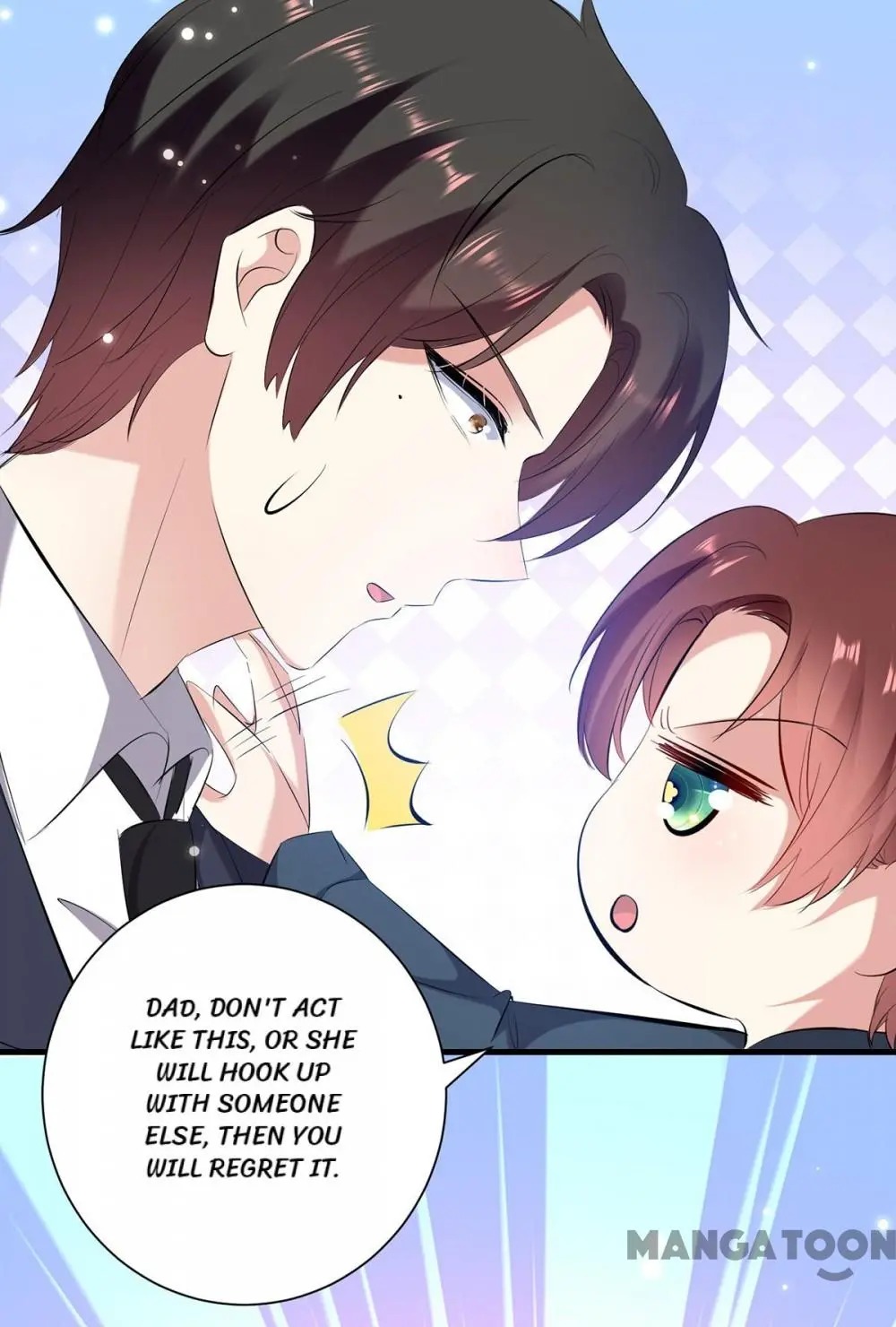 Genius cool treasure: President’s wife is too powerful Chapter 89 - page 35