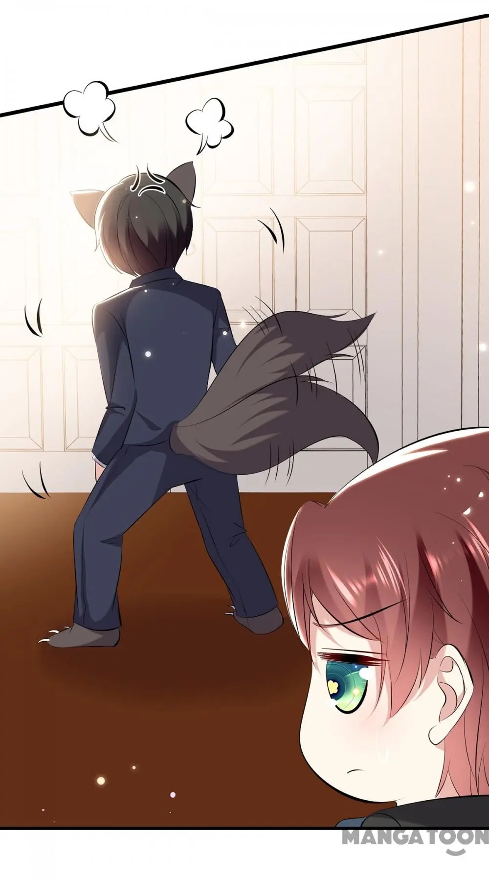 Genius cool treasure: President’s wife is too powerful Chapter 89 - page 38