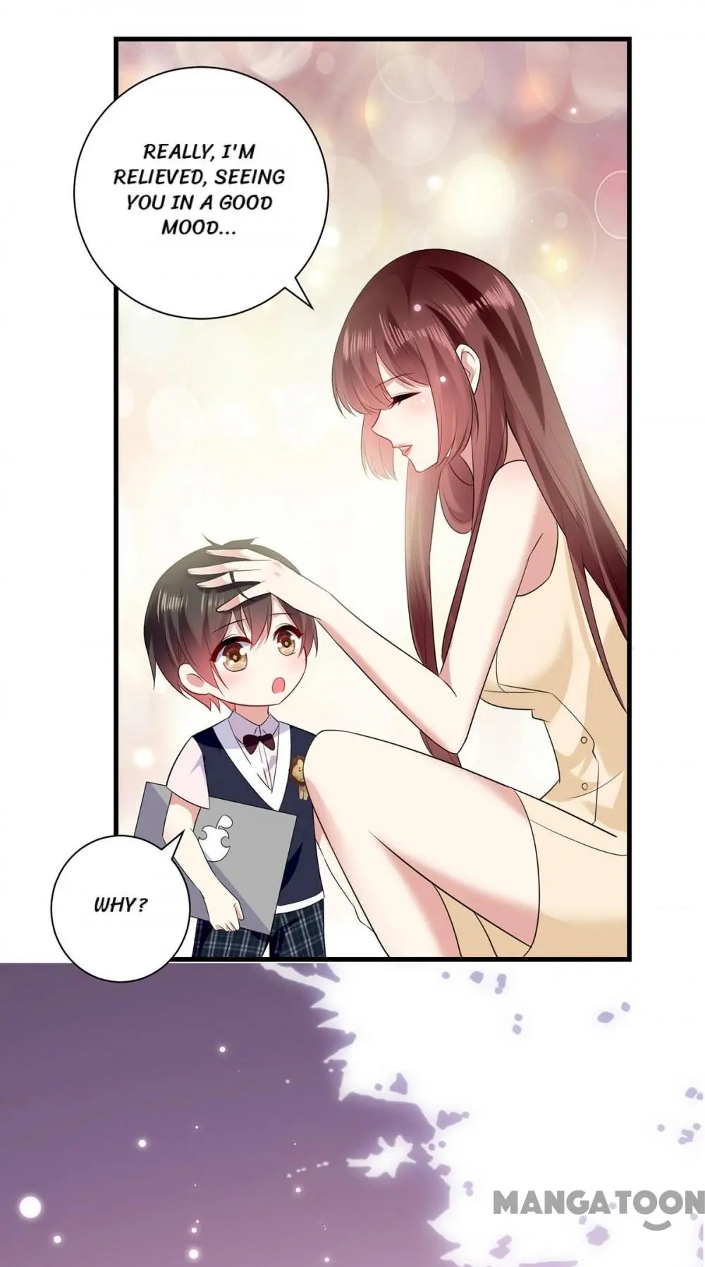 Genius cool treasure: President’s wife is too powerful Chapter 89 - page 4