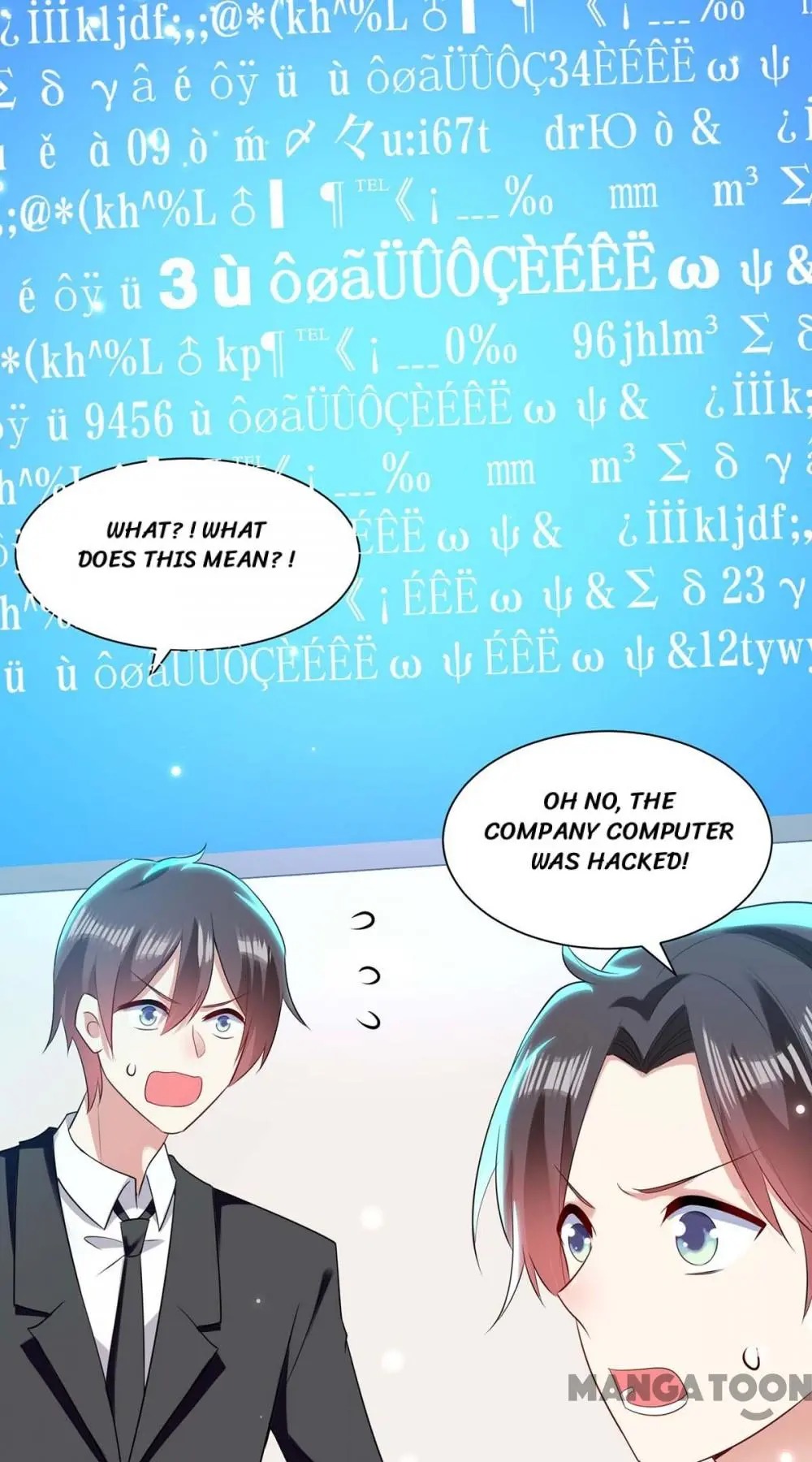Genius cool treasure: President’s wife is too powerful Chapter 88 - page 11