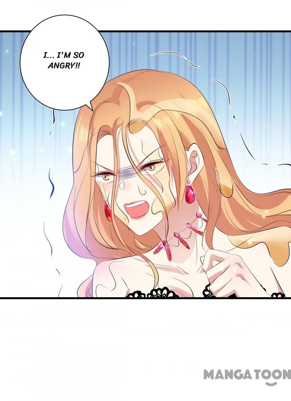 Genius cool treasure: President’s wife is too powerful Chapter 87 - page 10
