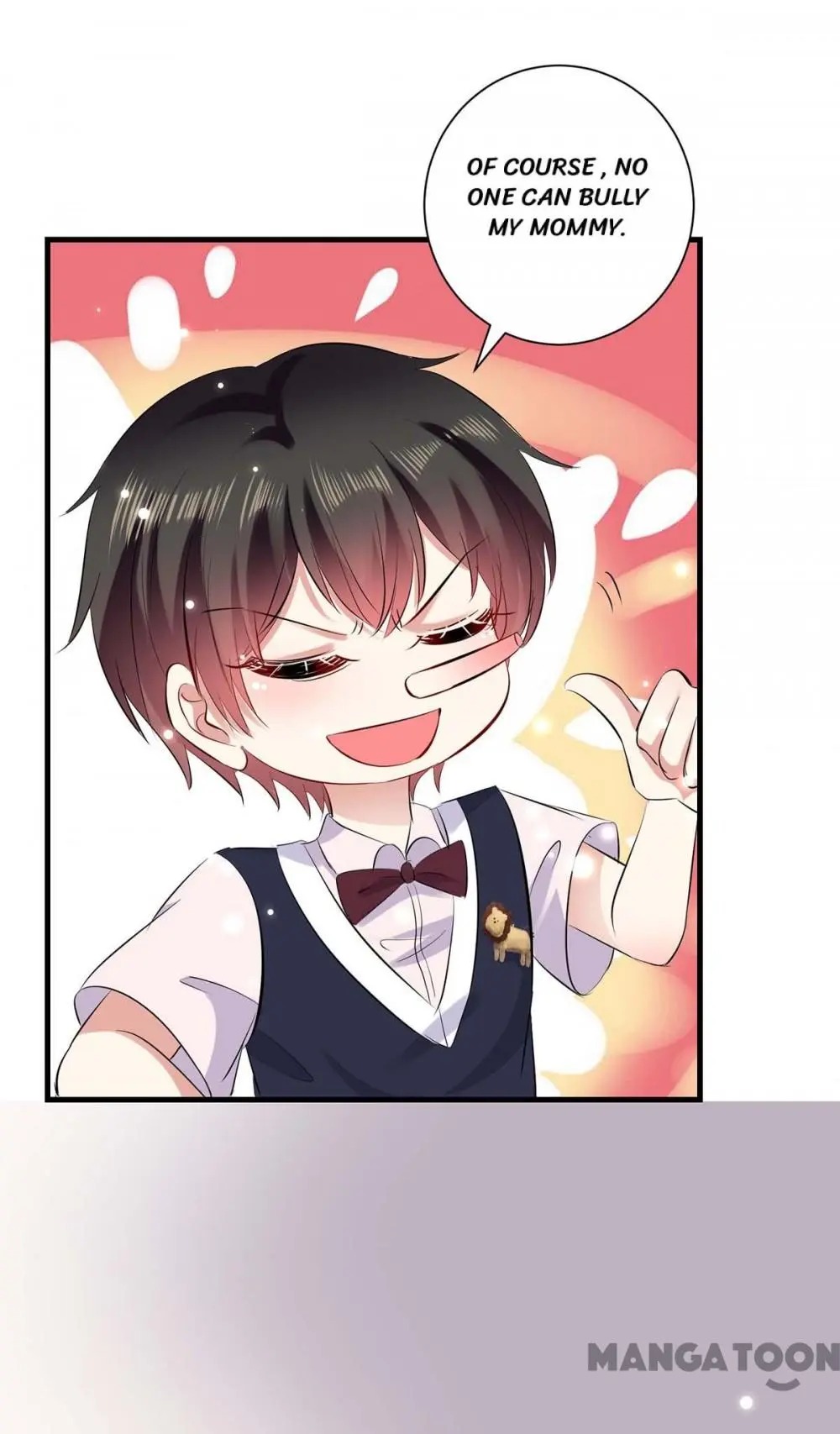 Genius cool treasure: President’s wife is too powerful Chapter 87 - page 21