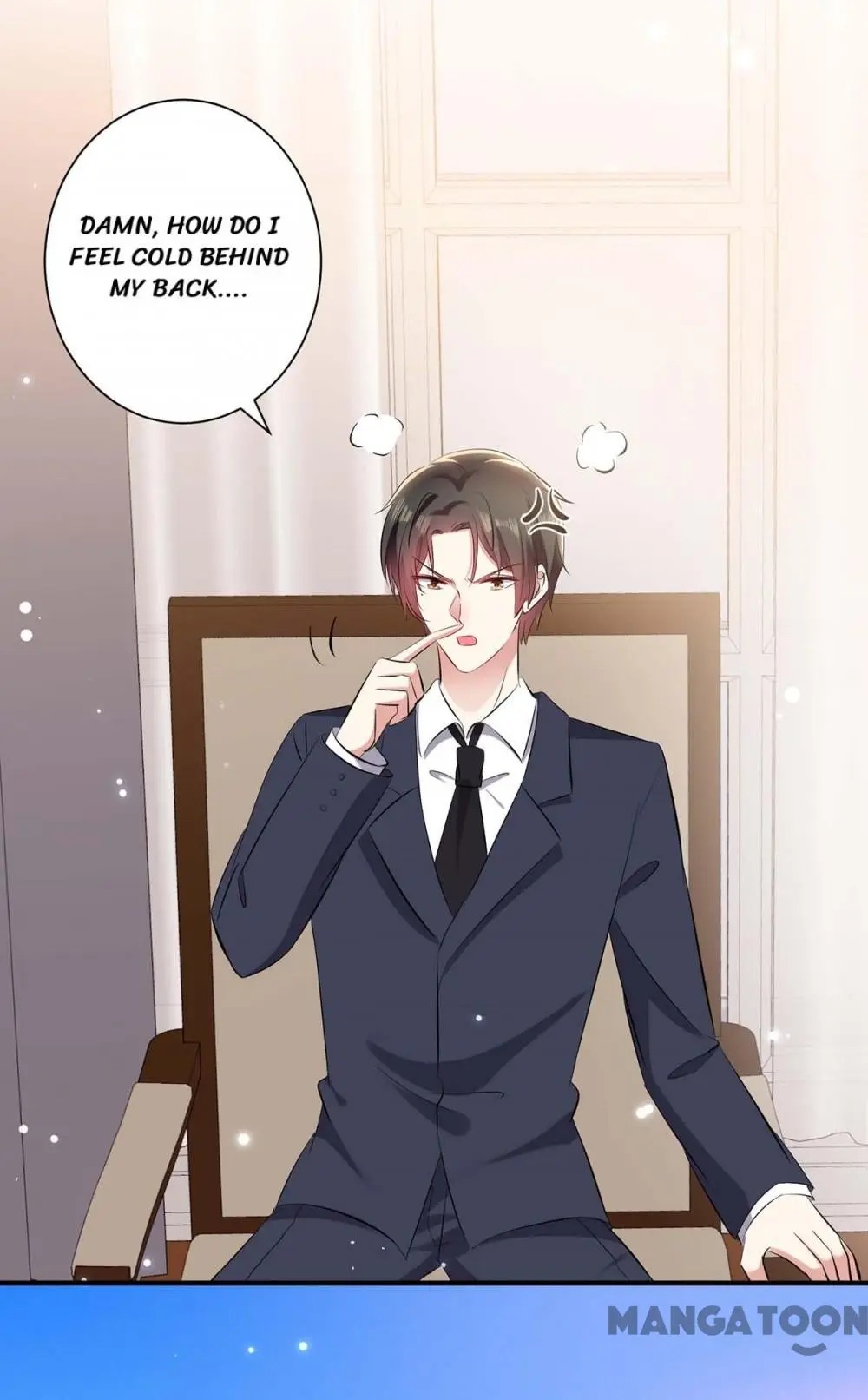 Genius cool treasure: President’s wife is too powerful Chapter 87 - page 26