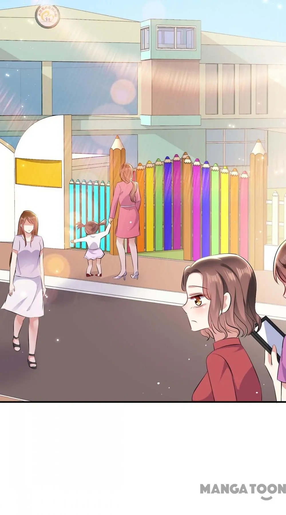 Genius cool treasure: President’s wife is too powerful Chapter 87 - page 28