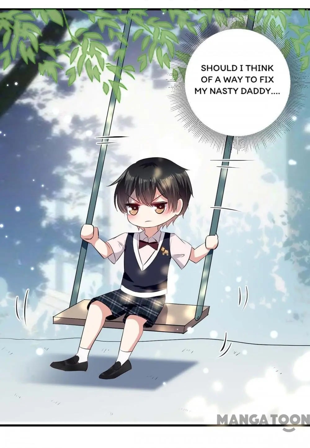 Genius cool treasure: President’s wife is too powerful Chapter 87 - page 30