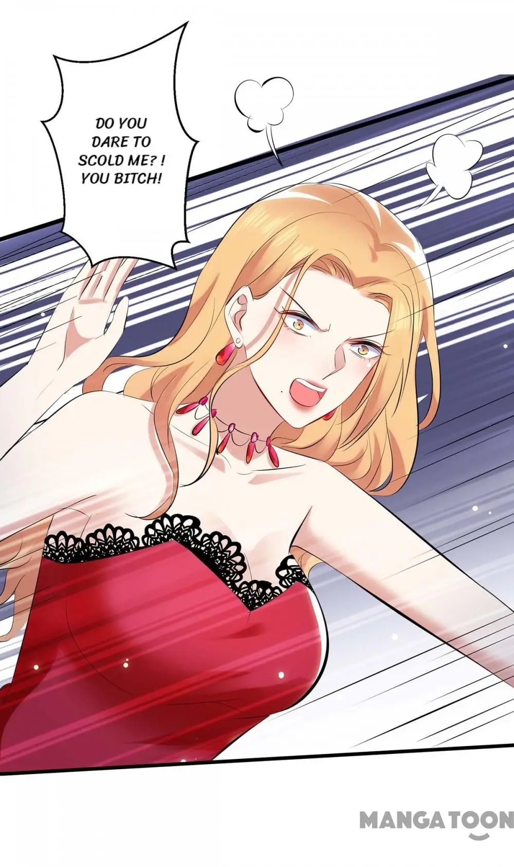 Genius cool treasure: President’s wife is too powerful Chapter 86 - page 37