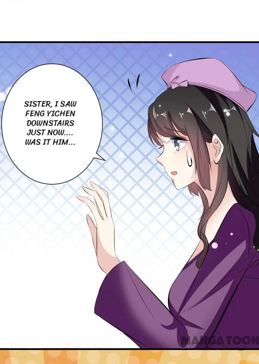 Genius cool treasure: President’s wife is too powerful Chapter 86 - page 5