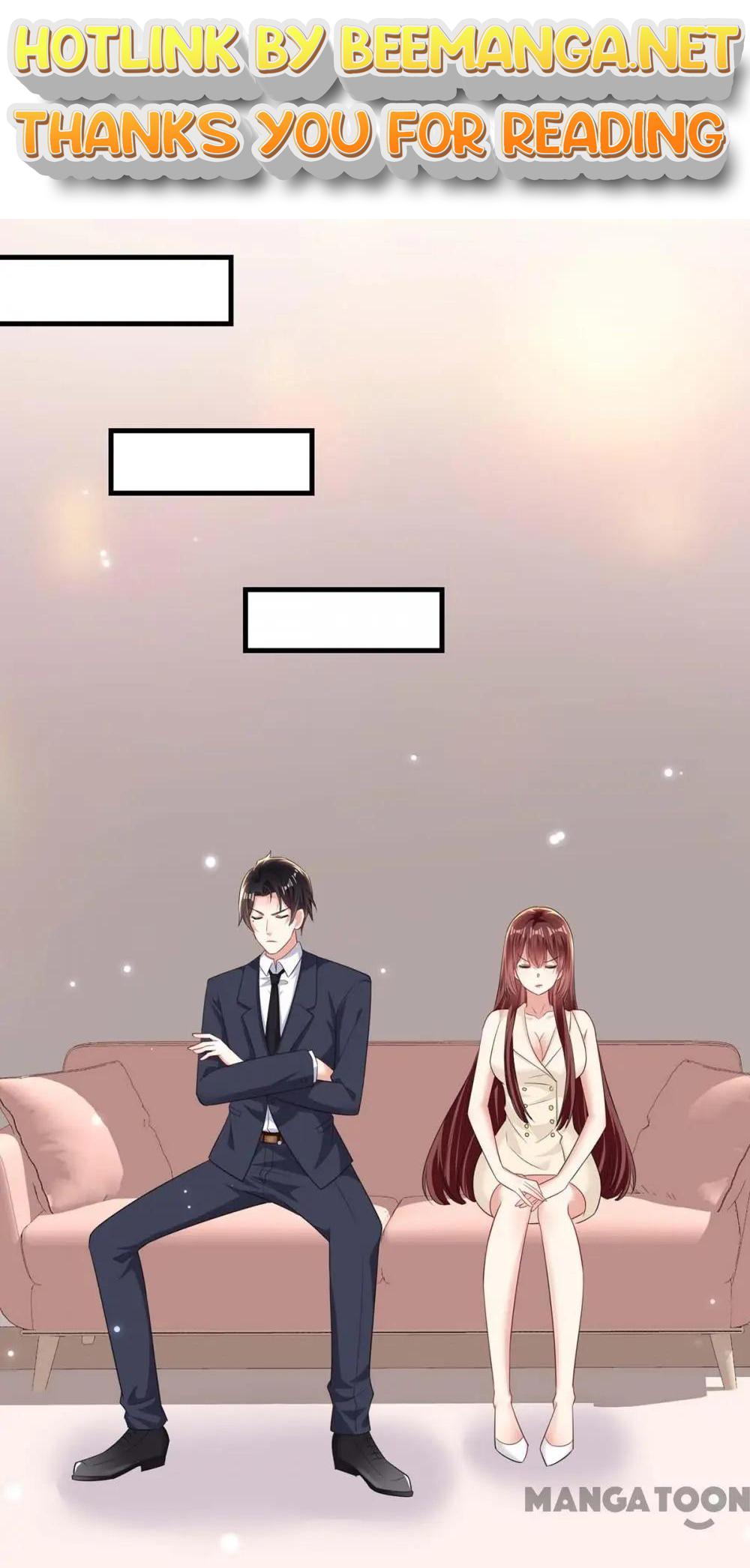 Genius cool treasure: President’s wife is too powerful Chapter 85 - page 1