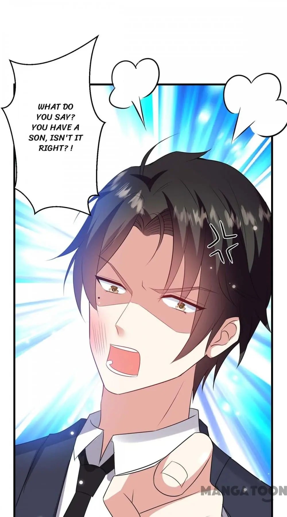 Genius cool treasure: President’s wife is too powerful Chapter 85 - page 10