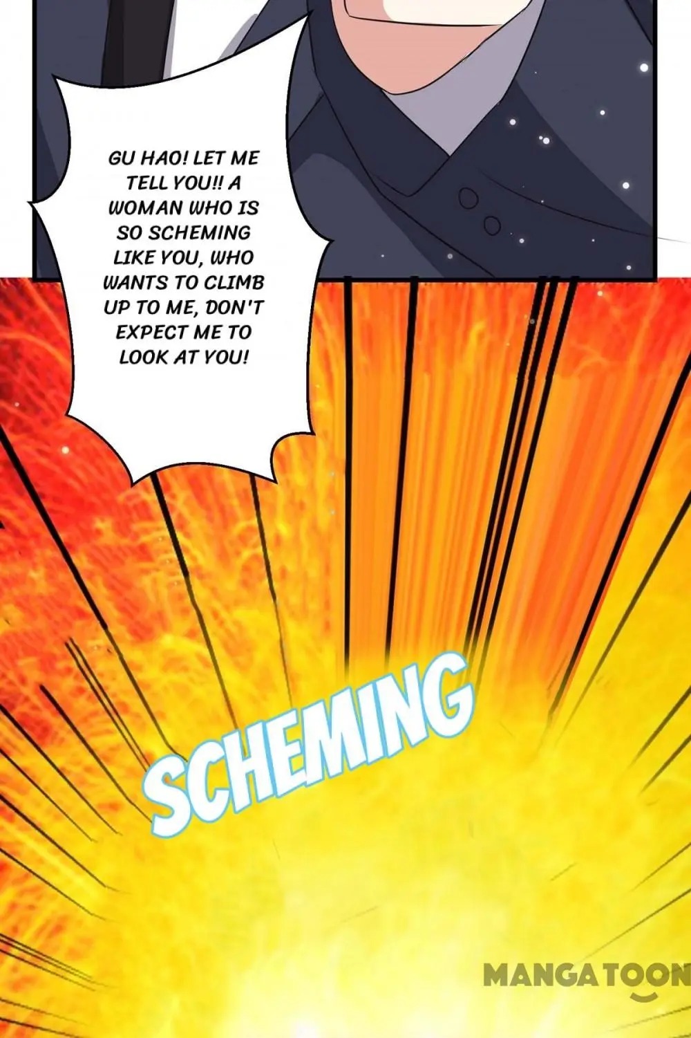 Genius cool treasure: President’s wife is too powerful Chapter 85 - page 12