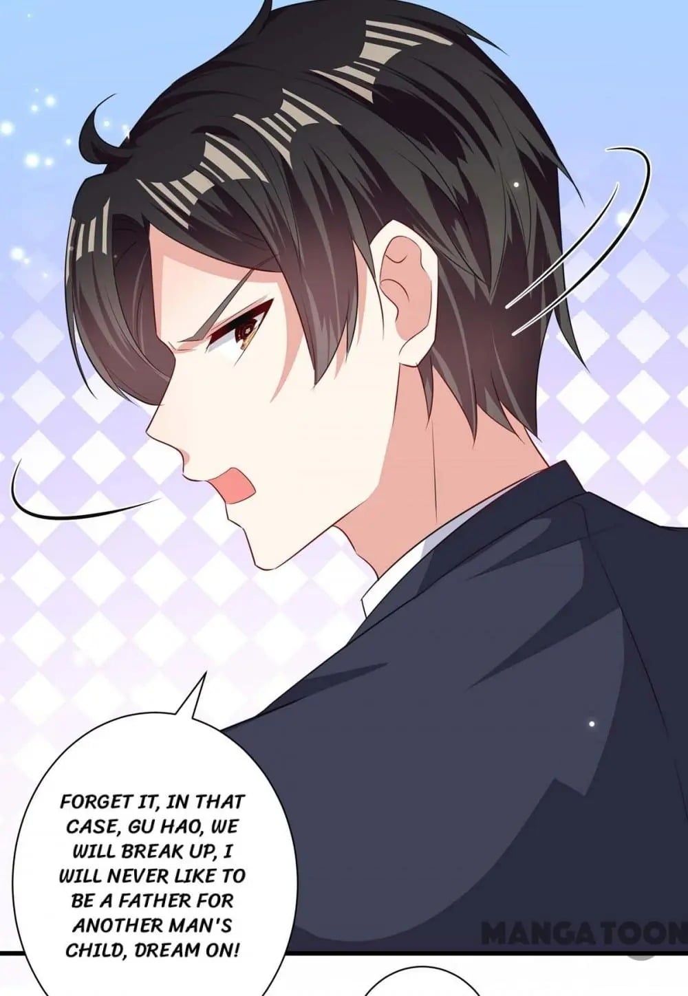 Genius cool treasure: President’s wife is too powerful Chapter 85 - page 20