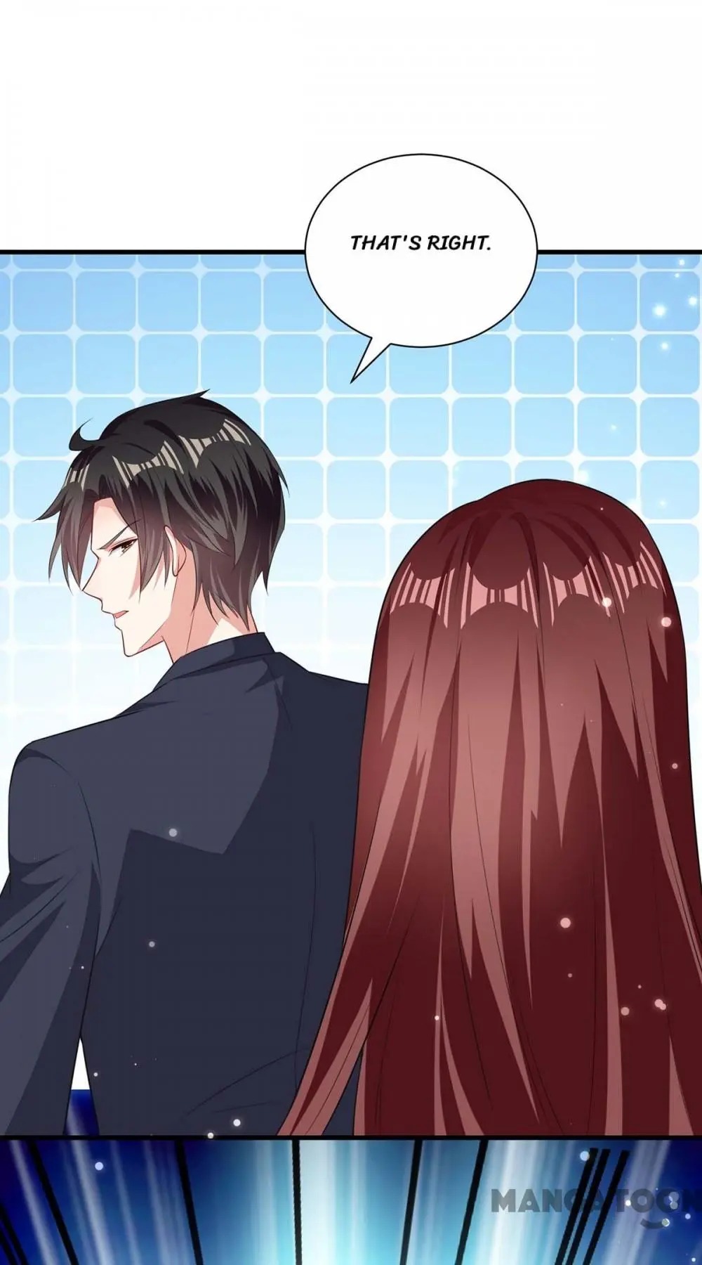 Genius cool treasure: President’s wife is too powerful Chapter 85 - page 22