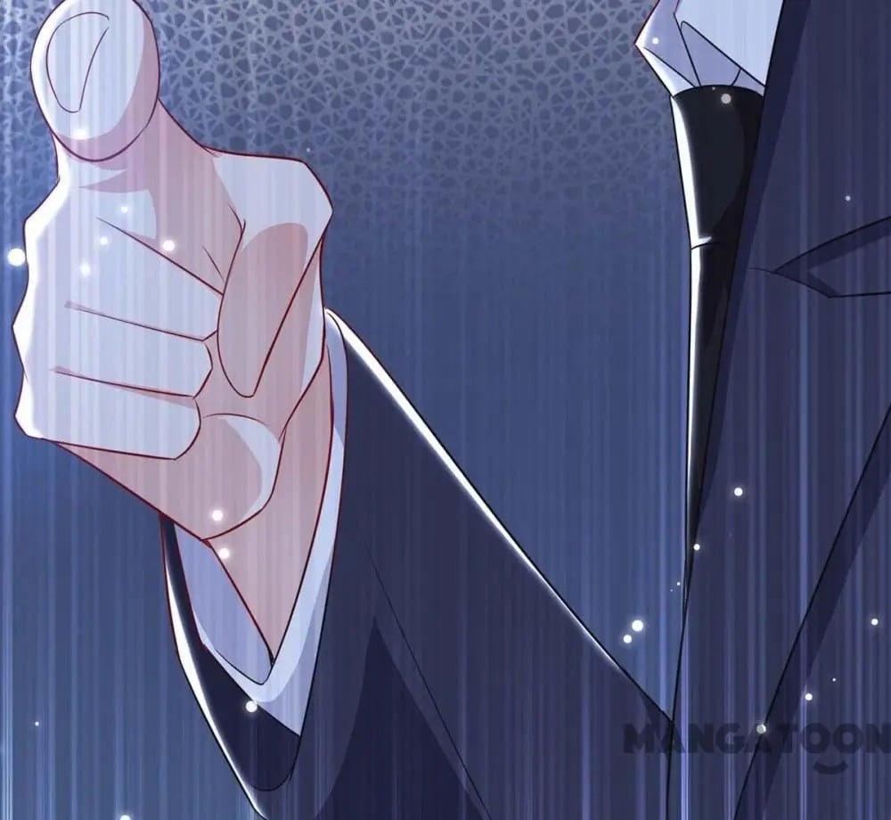 Genius cool treasure: President’s wife is too powerful Chapter 85 - page 27