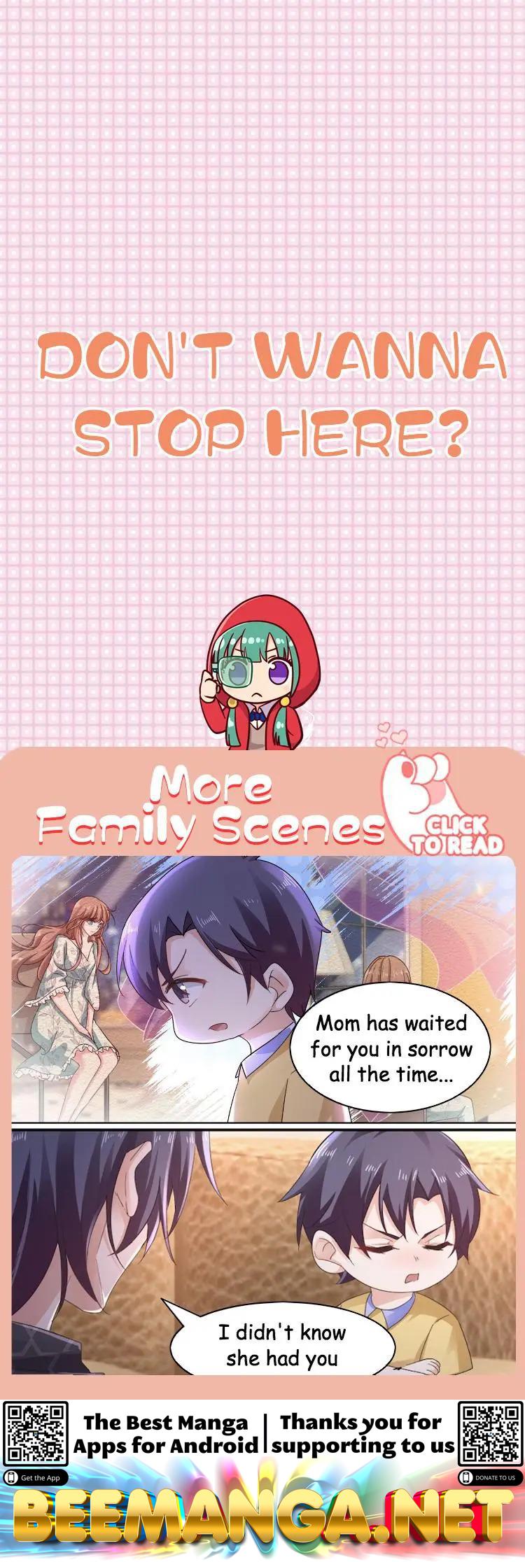 Genius cool treasure: President’s wife is too powerful Chapter 85 - page 42