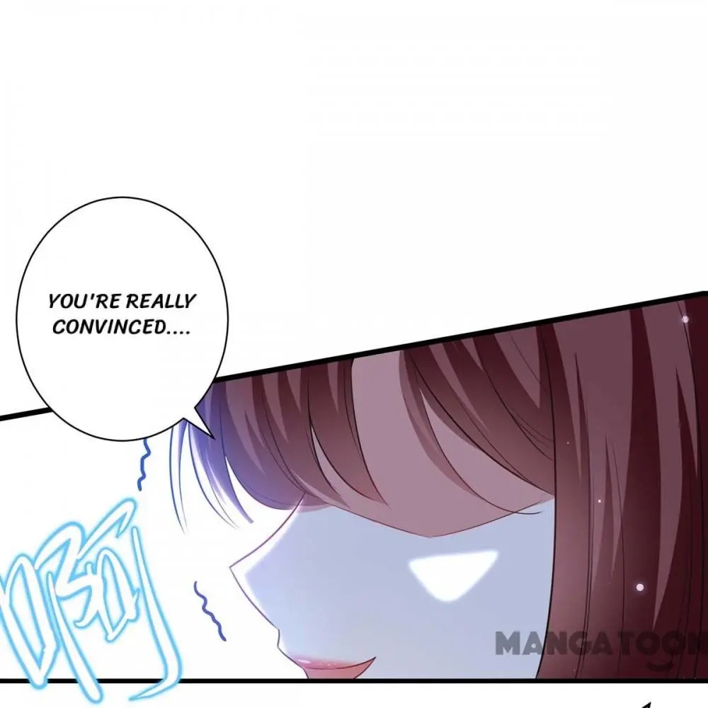 Genius cool treasure: President’s wife is too powerful Chapter 85 - page 7