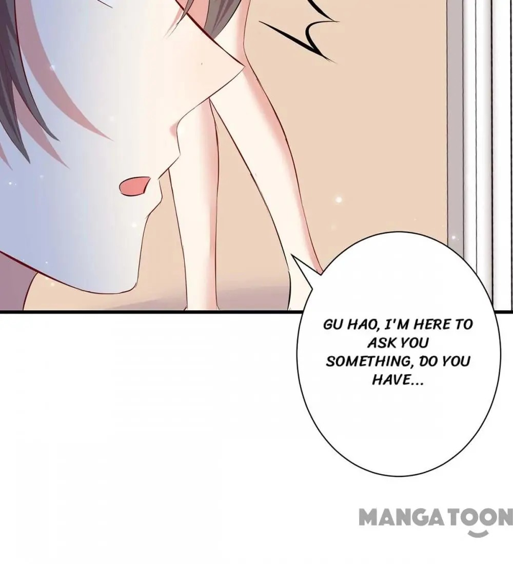 Genius cool treasure: President’s wife is too powerful Chapter 84 - page 19