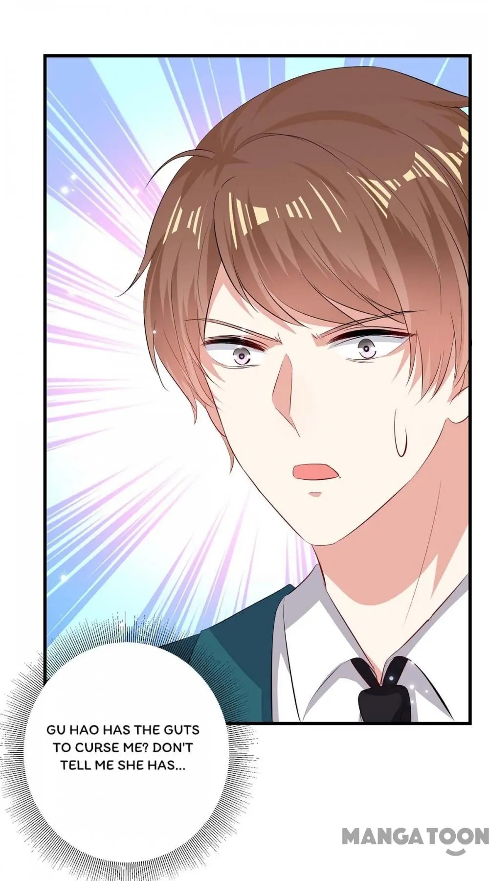 Genius cool treasure: President’s wife is too powerful Chapter 82 - page 43