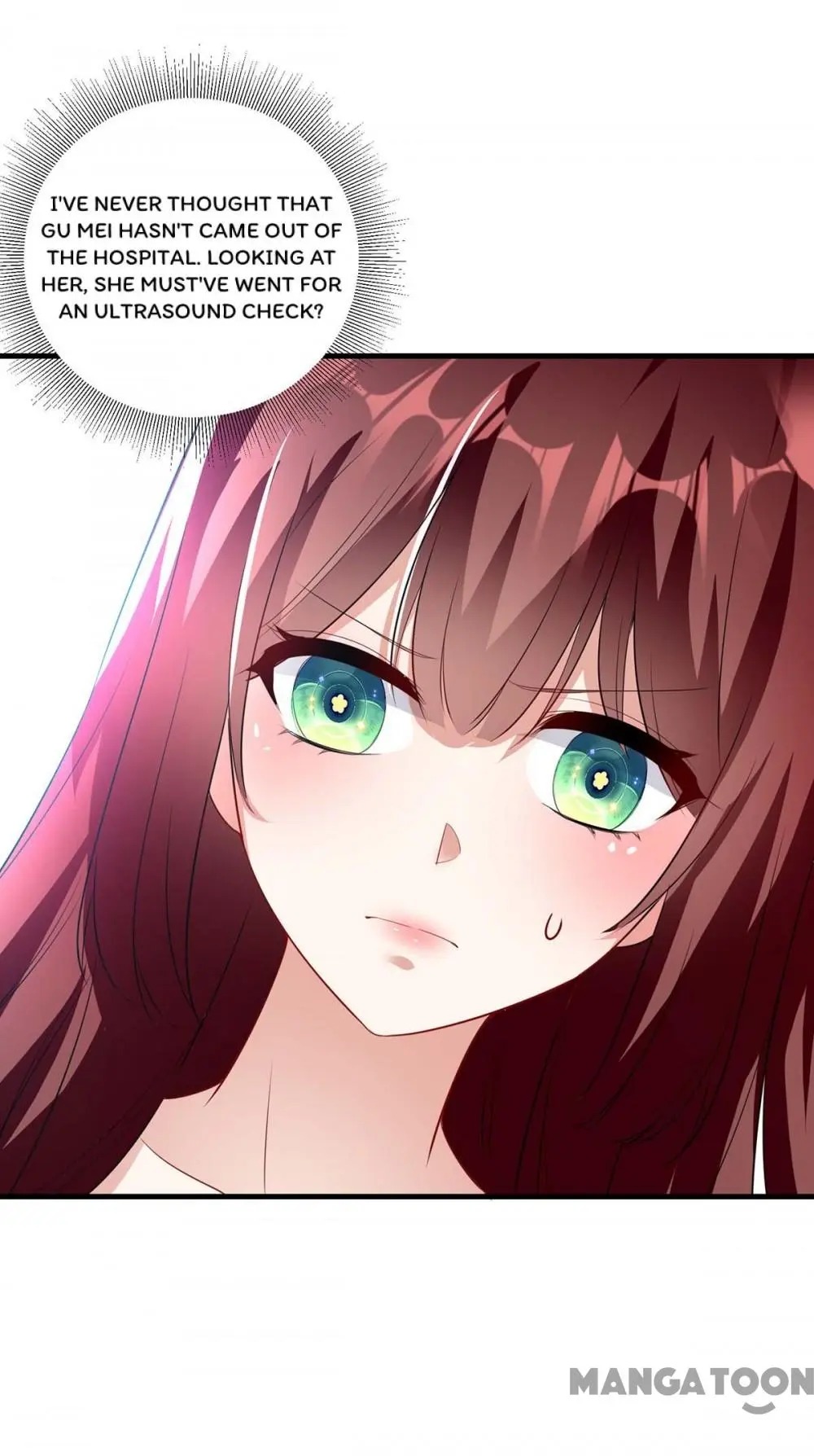 Genius cool treasure: President’s wife is too powerful Chapter 82 - page 5