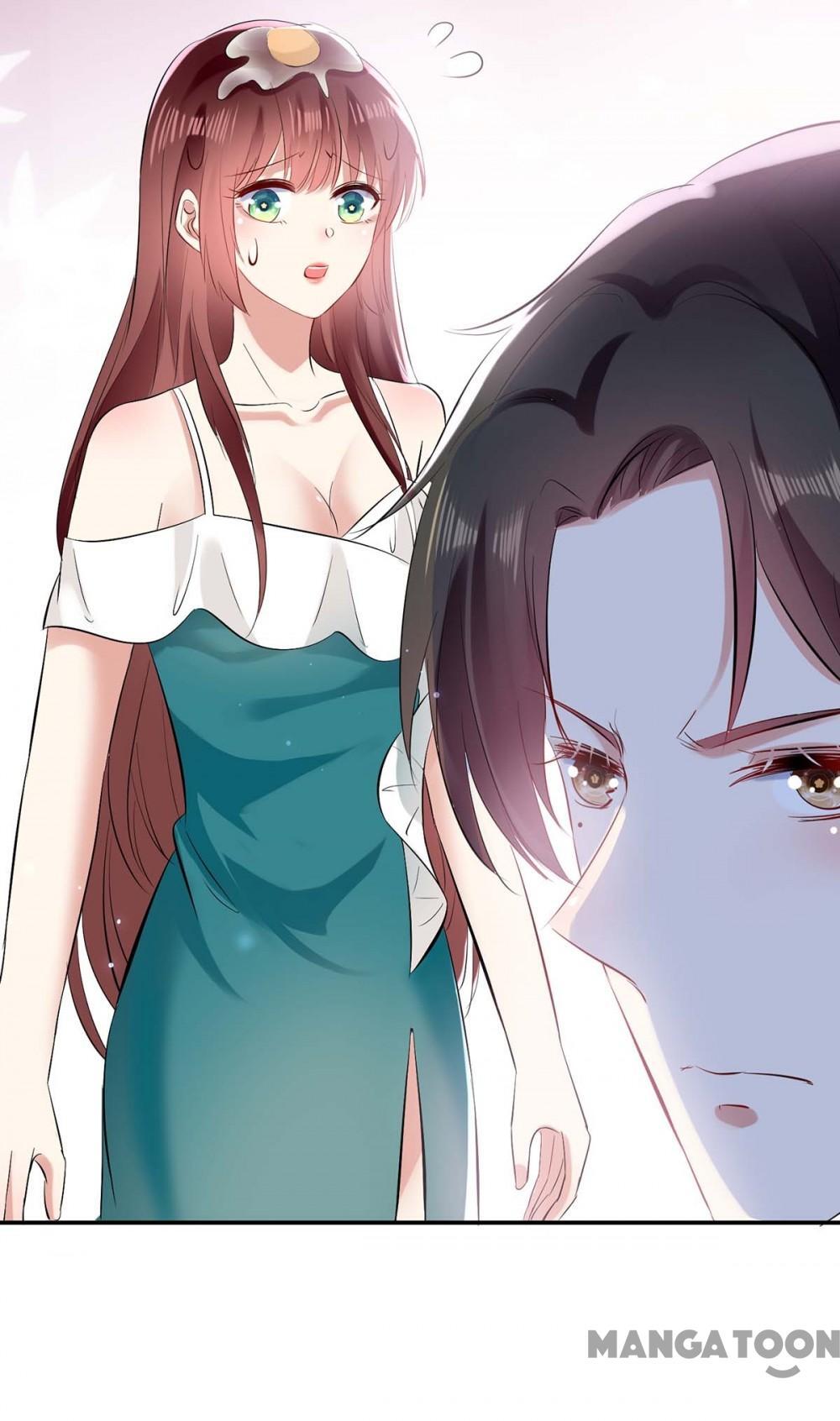 Genius cool treasure: President’s wife is too powerful Chapter 81 - page 4