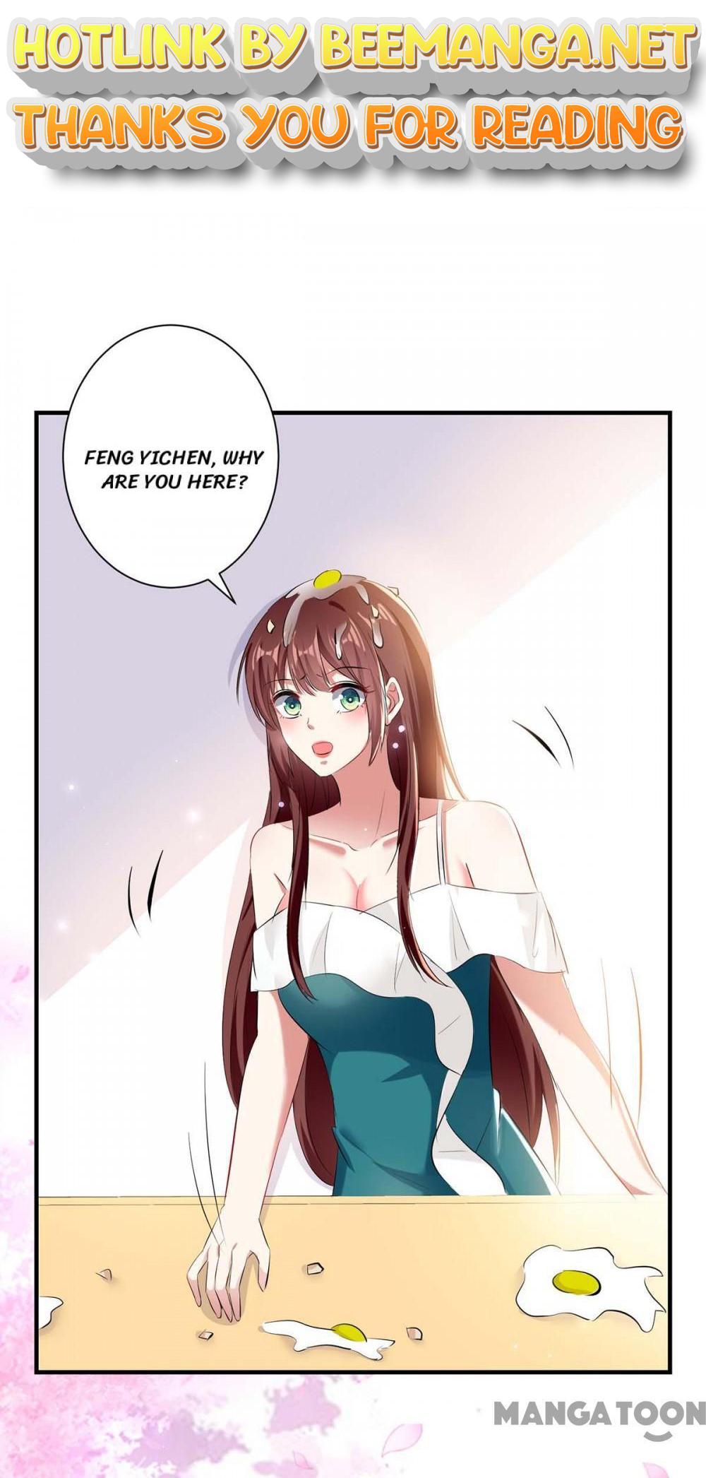 Genius cool treasure: President’s wife is too powerful Chapter 80 - page 1