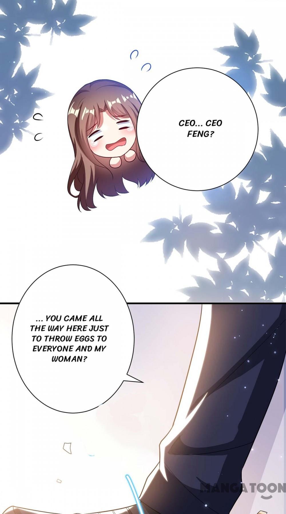 Genius cool treasure: President’s wife is too powerful Chapter 80 - page 11