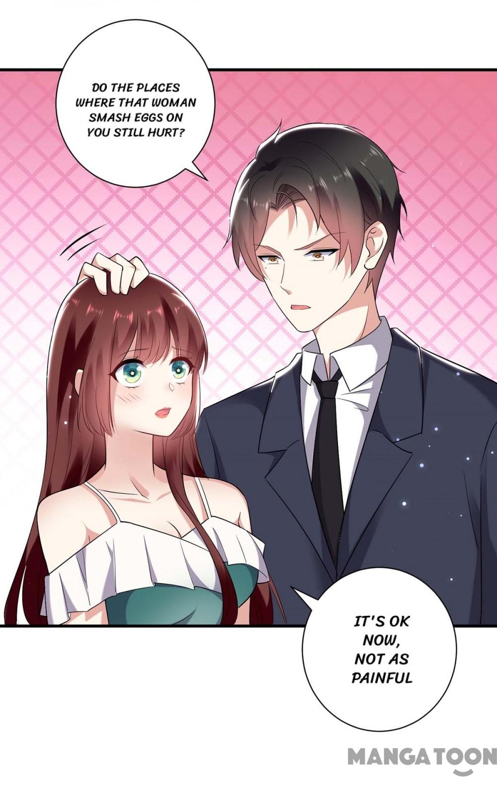 Genius cool treasure: President’s wife is too powerful Chapter 80 - page 29