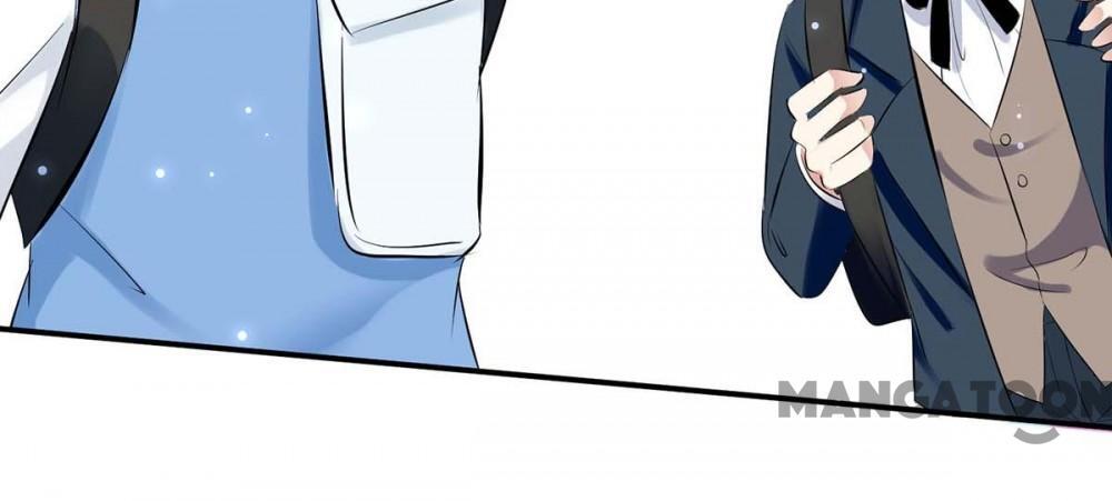 Genius cool treasure: President’s wife is too powerful Chapter 77 - page 23