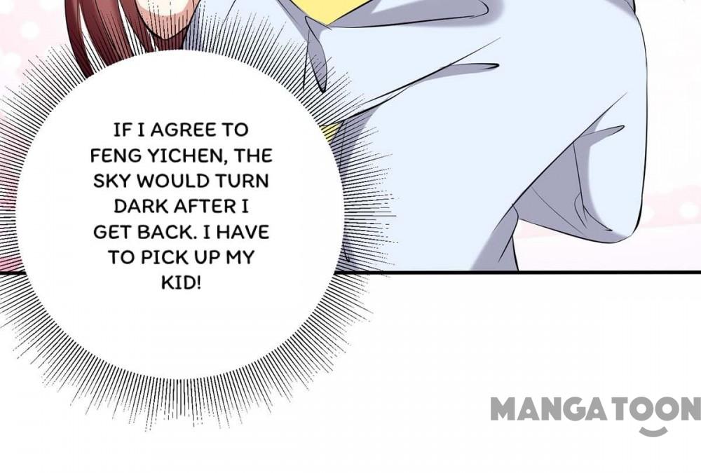 Genius cool treasure: President’s wife is too powerful Chapter 76 - page 4