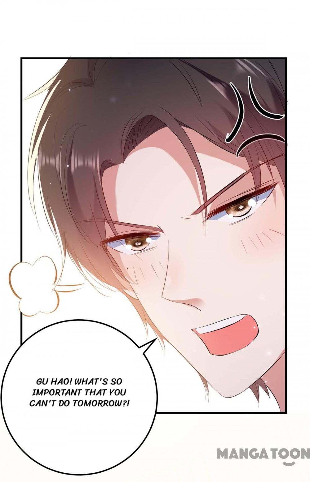 Genius cool treasure: President’s wife is too powerful Chapter 76 - page 5