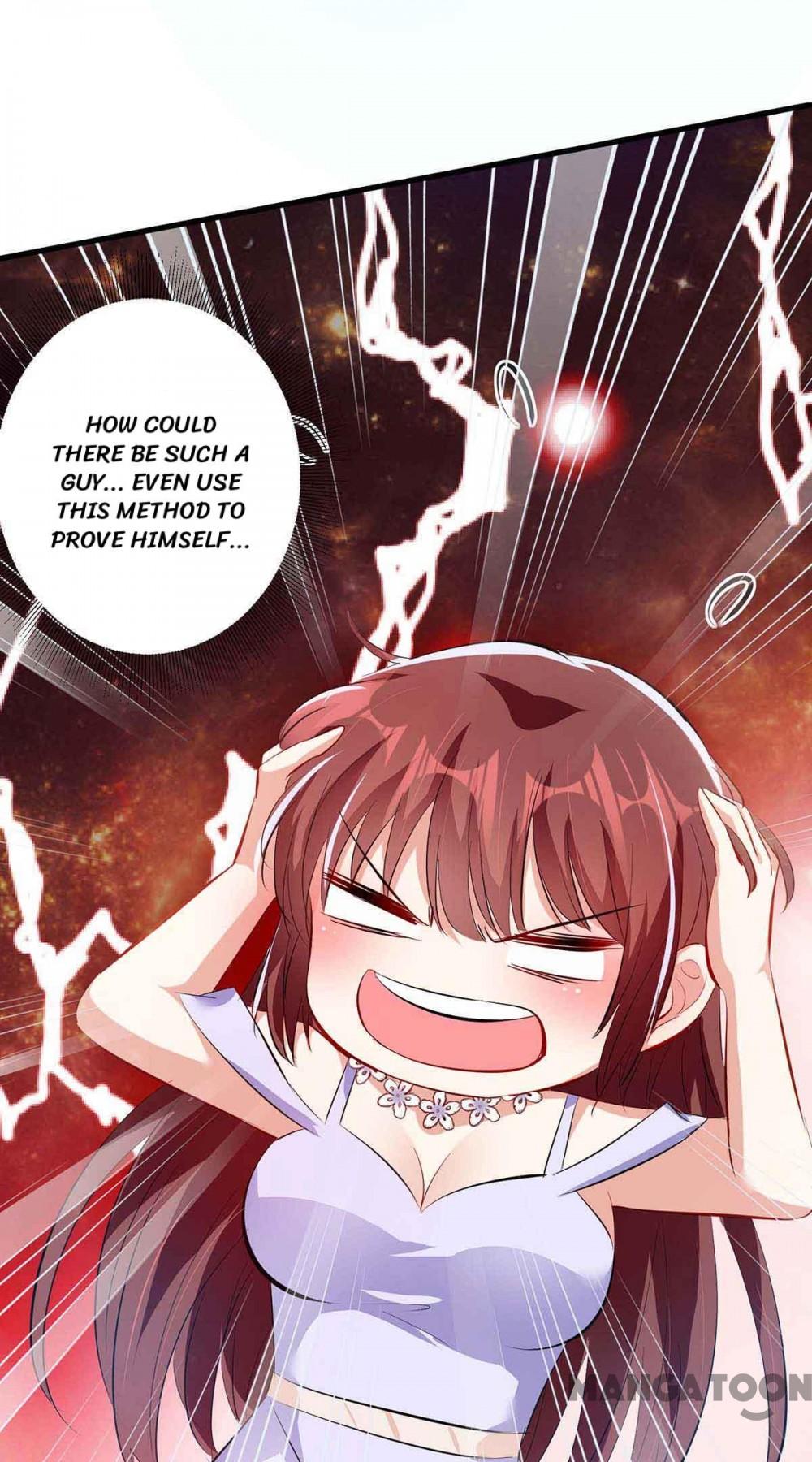 Genius cool treasure: President’s wife is too powerful Chapter 75 - page 27