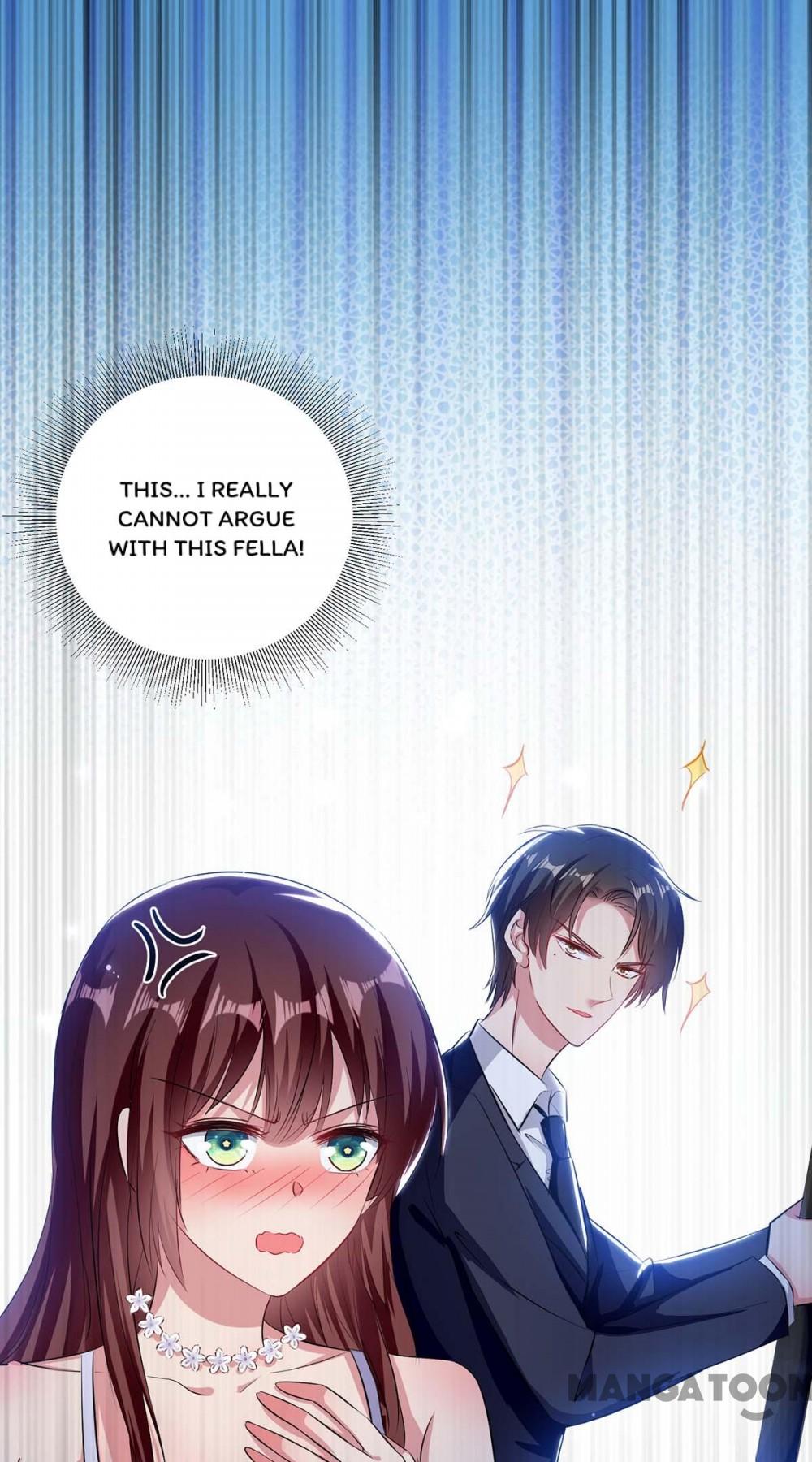 Genius cool treasure: President’s wife is too powerful Chapter 74 - page 29