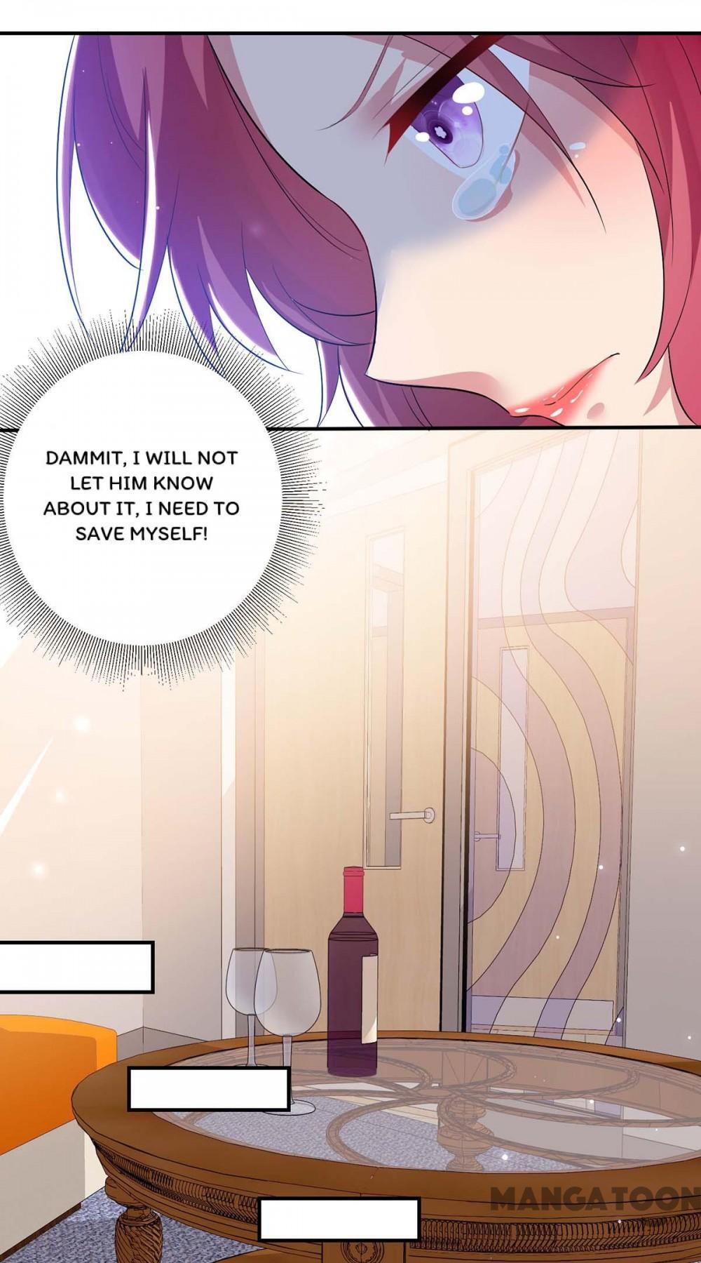 Genius cool treasure: President’s wife is too powerful Chapter 72 - page 16