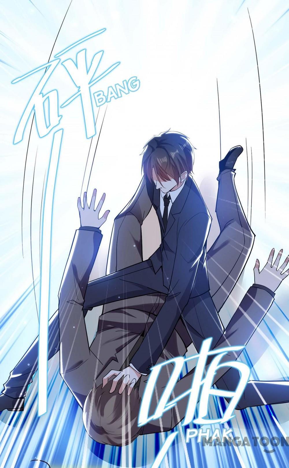Genius cool treasure: President’s wife is too powerful Chapter 72 - page 42