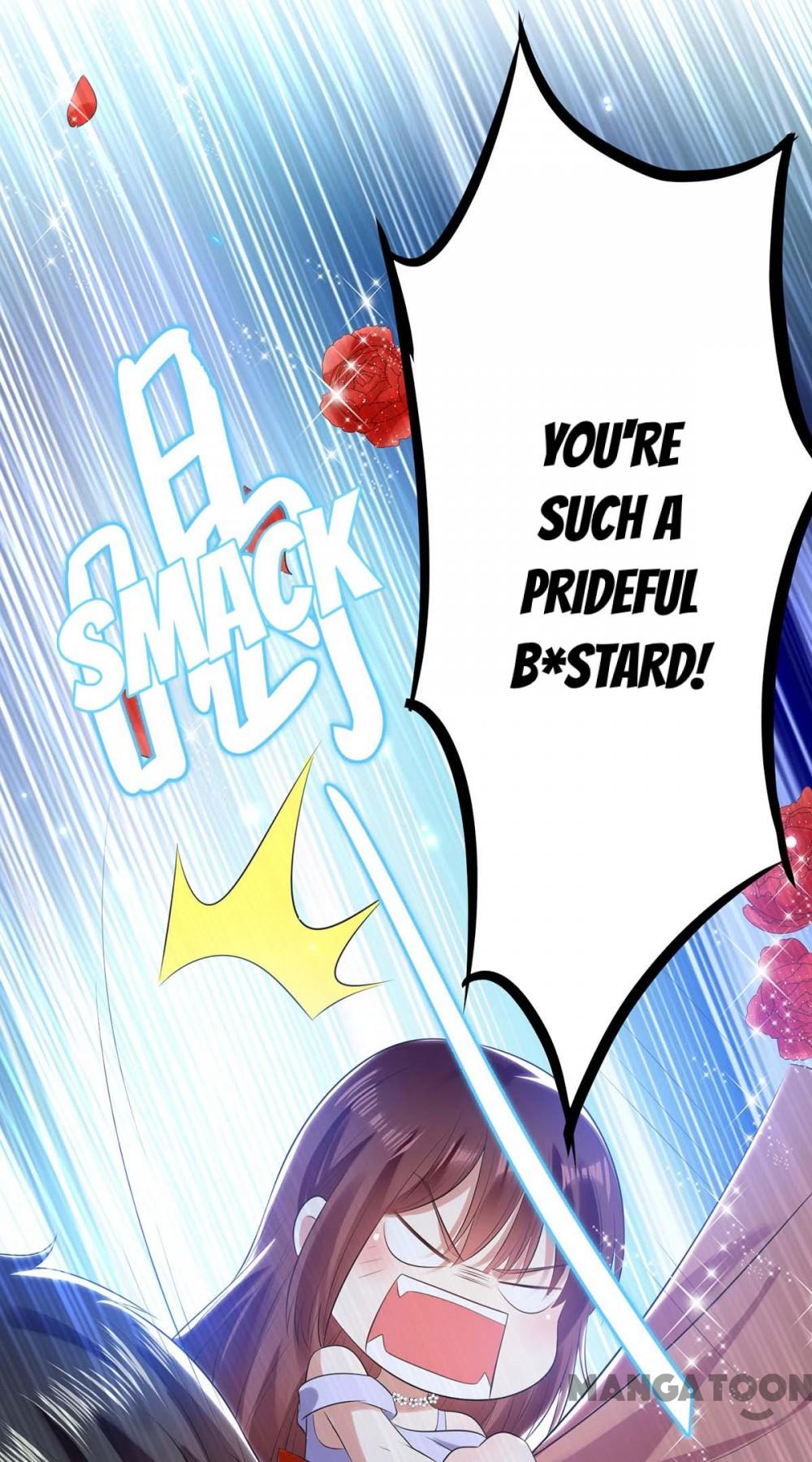 Genius cool treasure: President’s wife is too powerful Chapter 70 - page 34