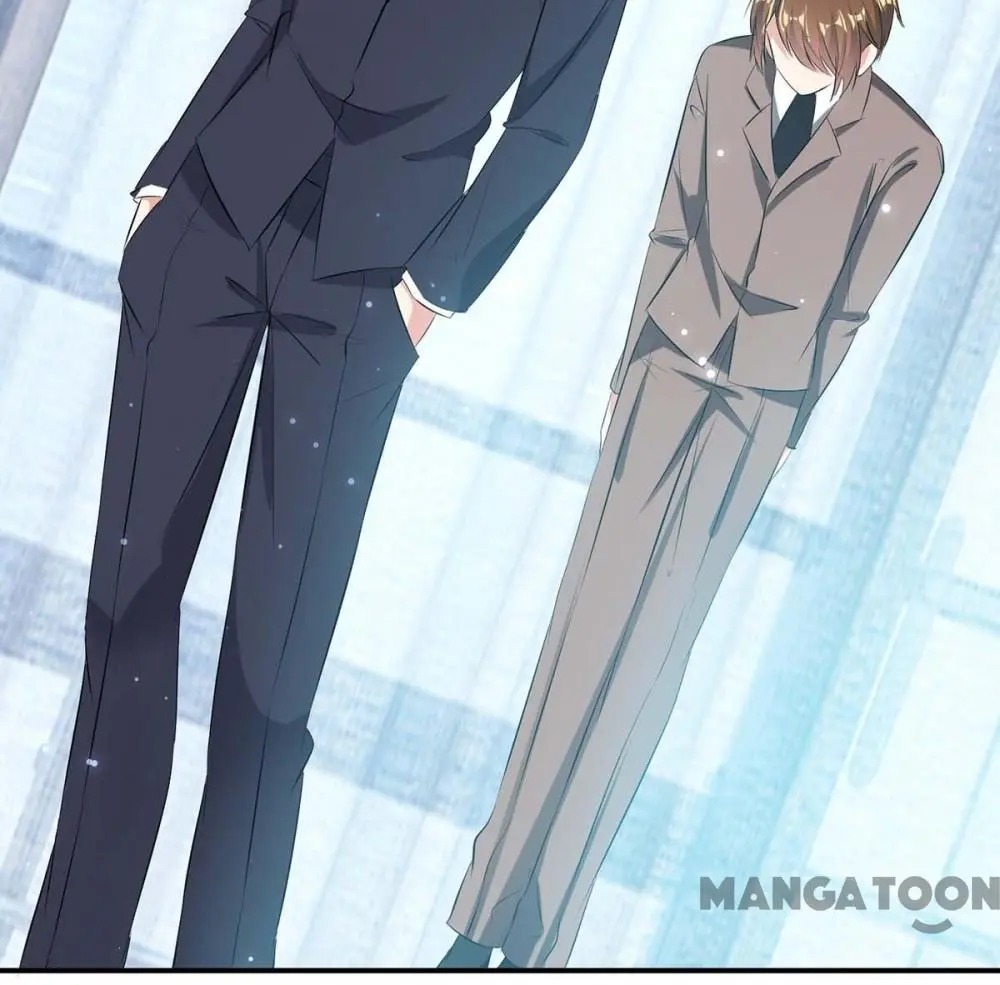Genius cool treasure: President’s wife is too powerful Chapter 69 - page 24