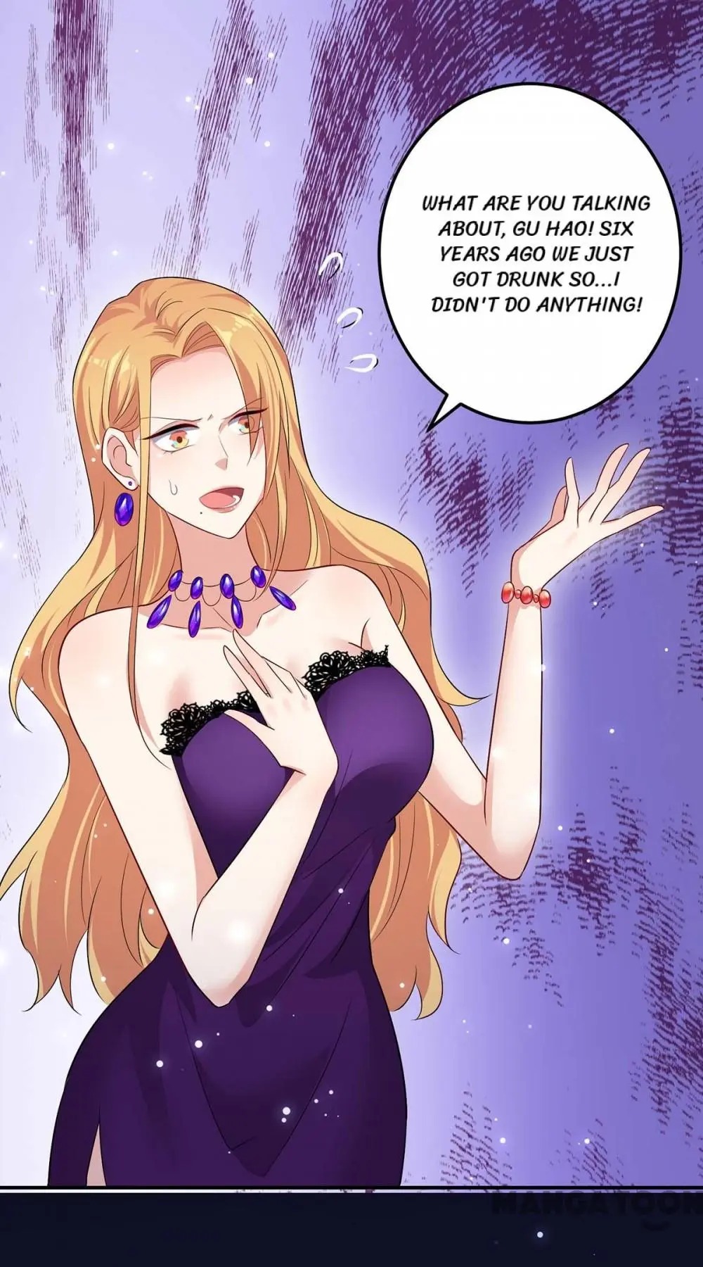 Genius cool treasure: President’s wife is too powerful Chapter 66 - page 10