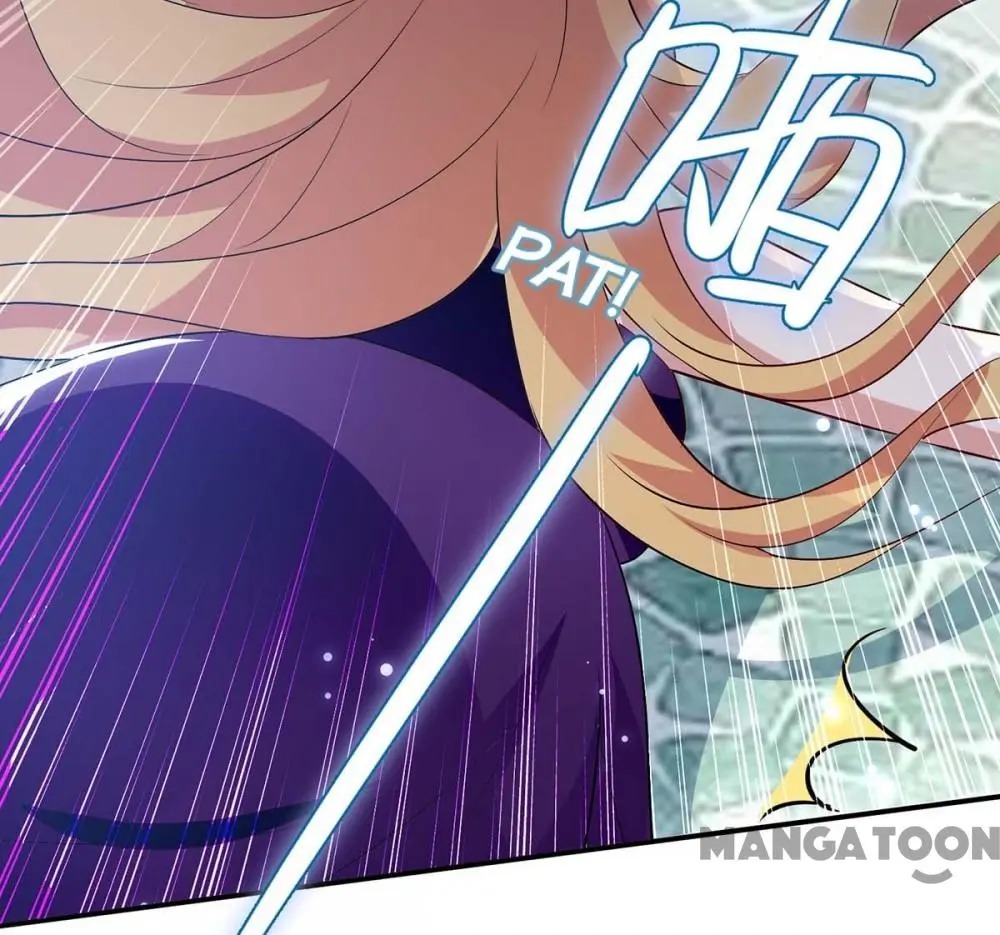 Genius cool treasure: President’s wife is too powerful Chapter 66 - page 2