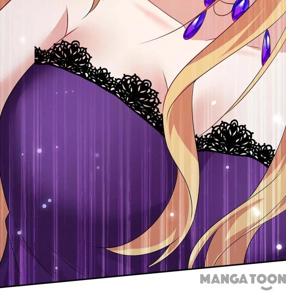 Genius cool treasure: President’s wife is too powerful Chapter 66 - page 23