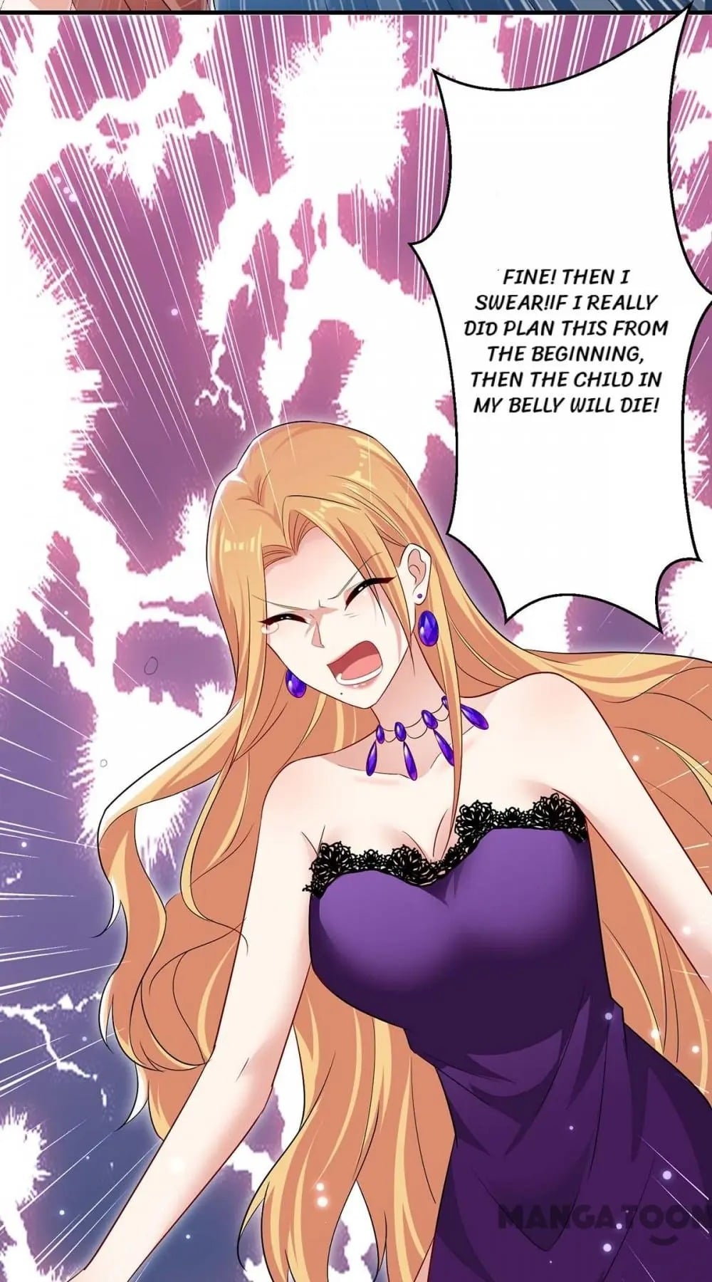 Genius cool treasure: President’s wife is too powerful Chapter 66 - page 26