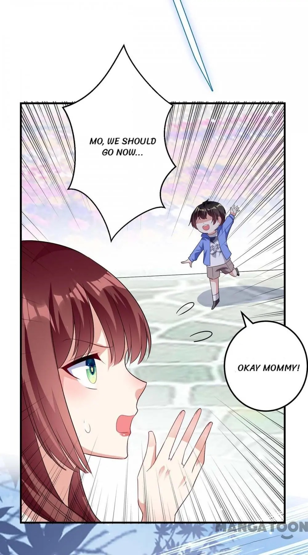 Genius cool treasure: President’s wife is too powerful Chapter 66 - page 44