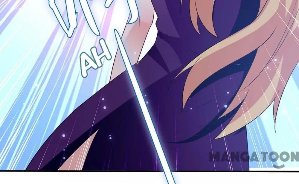 Genius cool treasure: President’s wife is too powerful Chapter 65 - page 42