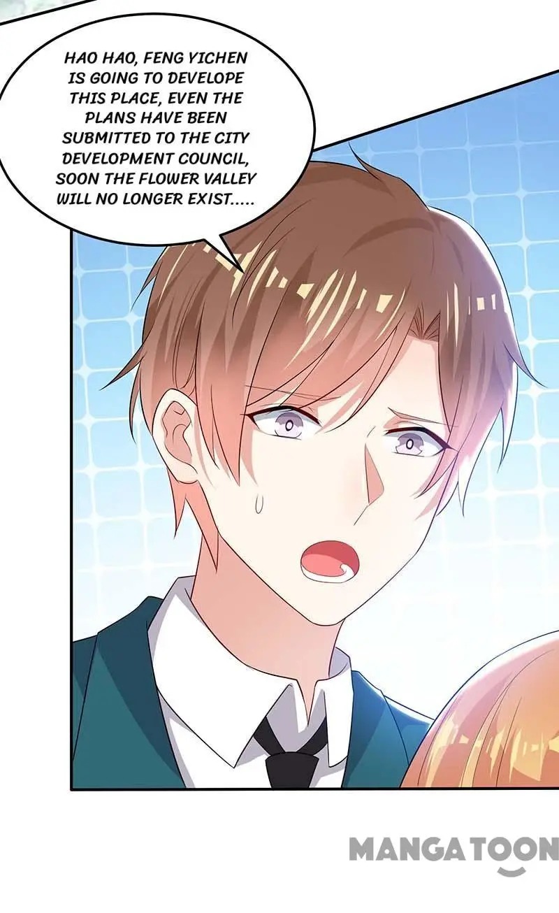 Genius cool treasure: President’s wife is too powerful Chapter 63 - page 10
